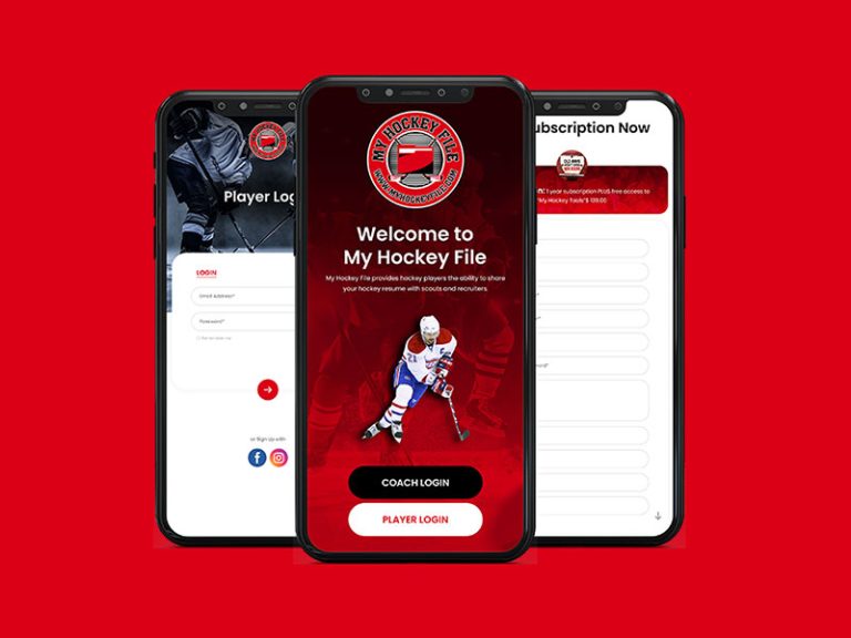Hockey File